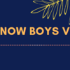 💡9/16発売 『 CM NOW BOYS VOL.12 』町田啓太表紙 / 赤楚衛二 掲載！