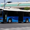 京成トランジットバス　R712