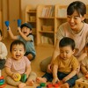 【2026年開始】こども誰でも通園制度とは？保育士75%不安の理由