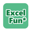 Excel&VBAのコミュニティ「Excel-Fun.xls*」を開設しました！