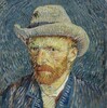 ゴッホのパリ時代〜浮世絵、印象派との出会いと画風の変化
