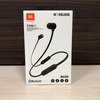 JBL T110BT Bluetoothワイヤレスイヤホン設定から使用感まで徹底レビュー！
