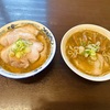 青森県弘前市/【弘前ランチ】たかはし中華そば店さんで中華そばを食べて来ました。