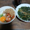 最近の朝ごはん