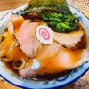 生姜正油ラーメン専門店 たかの｜淡路町｜焼豚で麺が見えないほどに♪