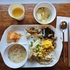 東横ＩＮＮソウル永登浦の朝ごはん②