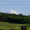 修善寺カントリークラブへ行く