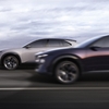 「MAZDA EZ-60」のボディカラーラインナップに関する新たな噂（水色系も用意される？）