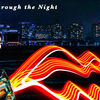 サックスフォンが奏でるメロウな旋律が響き渡るアルバムできました。