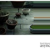 「async」坂本龍一