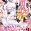 【ラノベレビュー】氷の騎士がベッドの上では可愛いことを私だけが知っている【nori． 】