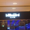 華原朋美「PREMIUM LIVE 2016」@Billboard Live TOKYO