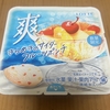 今夜のおやつ！ロッテ『爽 きらめきのサイダーフルーツポンチ』を食べてみた！
