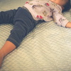 眠たい秋
