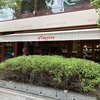 東京駅「丸の内」側、「VIRON(ヴィロン）」で、念願のランチを食べる。