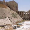 シリアの歴史遺産が危ない