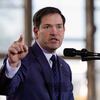 ウイグル人とチベット人の活動家らは、ドナルド・トランプ次期米大統領がマルコ・ルビオ上院議員を次期国務長官に指名したことを歓迎し、同議員が中国での人権擁護の実績を米国の最高外交官として引き継いでいくことを期待していると述べた。