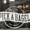 Pick A Bagel