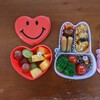 小1のハロウィン遠足弁当