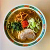 【新店】前橋の富士見に山形名物の辛みそラーメンを食べられる新店Open！群馬県産小麦の麺にこだわったピロピロちぢれ麺は必食。【支那そばメンフジミ】