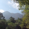 湯布院へ社員旅行