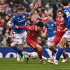 【サッカー】最強リヴァプール！！2024-25ヨーロッパサッカー前半戦ザックリ総括！！日本代表はワールドカップ最終予選終盤の戦いへ！！