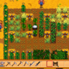 【SLG】StardewValley　2年目春＆夏