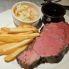 【肉】台北:アメリカンステーキならココ！「傑克兄弟牛排館（Jack Brothers Steakhouse）」@台北101