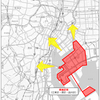 ＃２０６６　レベル４自動運転へ推進区域設定　江東区、港区、品川区　２０２６年度末実装へ