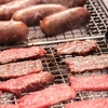 Camphorのきまぐれ食レポ〜梅雨の時期でも楽しめる室内BBQといえばシュラスコ☆炭火シュラスコ&シカゴピザ Calluna カルーナ 渋谷店〜