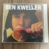 今宵はベン・クウェラーのアルバムをセレクト。