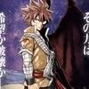 「劇場版　FAIRY TAIL DRAGON CRY」を酷評します