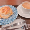 とにかくサンマルクカフェのデニクリは美味しかったよ！って話。