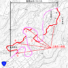 静岡県 国道1号笹原山中バイパスの一部を三島市へ移管