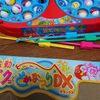 子供の集中力が上がる！くるくる回る魚釣りゲームのおもちゃが面白い