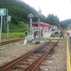 絶景ローカル線！川沿い温泉＆ご当地グルメで湯ったりのんびり各駅停車の旅