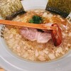 ラーメンショップ 椿 松伏店 