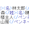 【頭の整理】日本での「テキストデータベース」作りのステップ6くらい