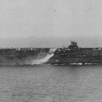 日本海軍 空母機動部隊小史 6：艦隊決戦構想の崩壊：ミッドウェー海戦