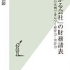 山根節／「儲かる会社」の財務諸表