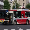 関東バス C2218