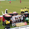 マッチレビュー Ｊ３リーグ第３３節 グルージャ盛岡 vs セレッソ大阪Ｕ－２３