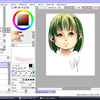 グラフィックソフト: ペイントツール SAI【Windows】