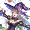  【FEH】カムイ(女)(ハロウィン)の雑感【☆5キャラ】