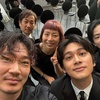 北村匠海、釜山国際映画祭で『愚か者の身分』始動