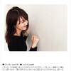 有村架純インスタ画像その2