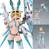 【バニースーツ プランニング】PLAMAX『BP-01 ソフィア・F・シャーリング』プラモデル【マックスファクトリー】より2025年2月再販予定♪