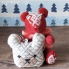 minneクリスマス企画か。