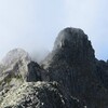 ジャンダルム登山！天使への登山ルートと難易度、滑落注意の馬の背、ロバの耳詳細！