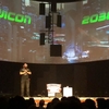 個人的な Kiwicon 2038AD 参加レポート #kiwicon